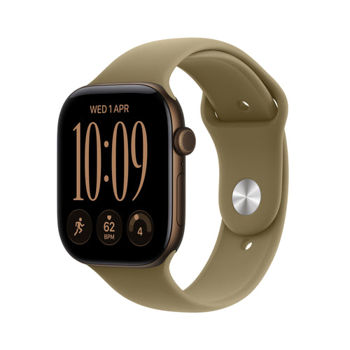 Apple Watch Series 12, Oled, Touchscreen, 64GB, WLAN, Gps, 32,2G — image 1