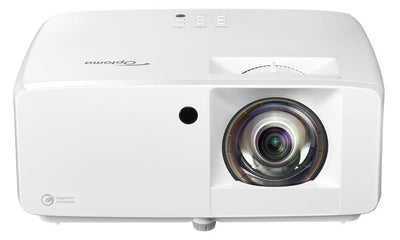 Optoma ZH450ST Projector Short Range 4200 Lúmenes Ansi Dlp 1080P (1920X1080) 3D White — image 1