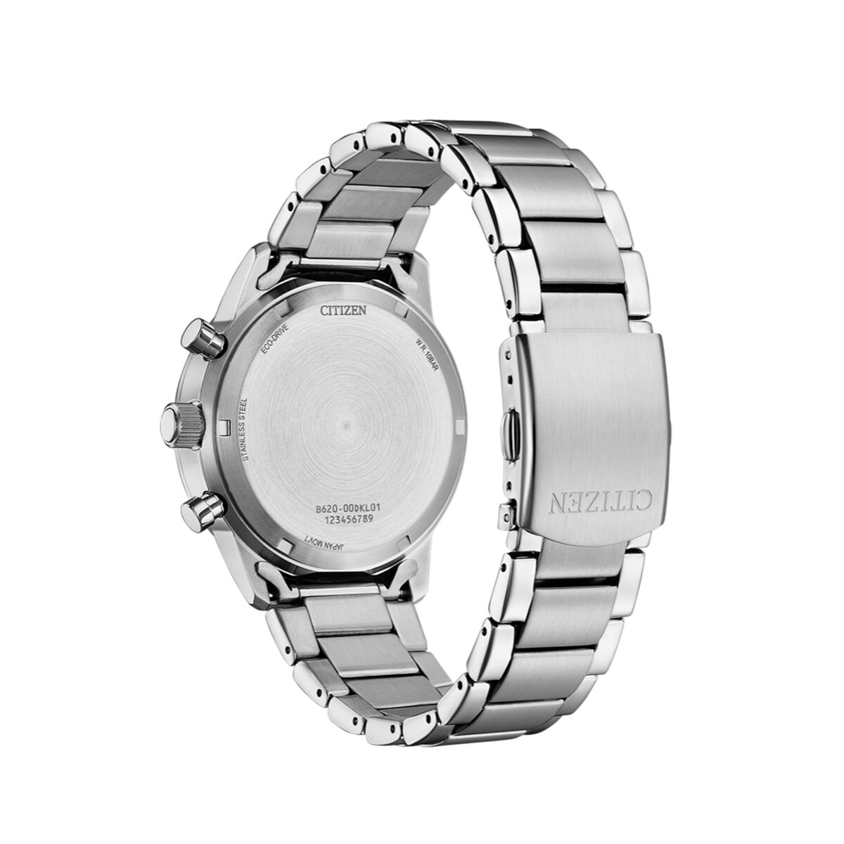 Citizen Men's Watch Citizen Ca4720-52X Steel