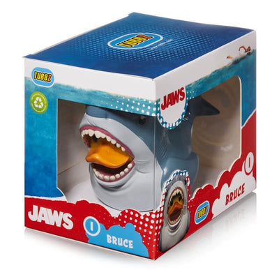 Tubbz Sammelente - Jaws Bruce 9CM — image 1
