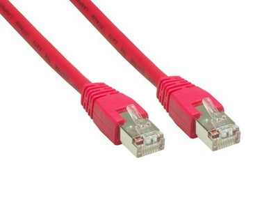 Good Connections Cable CAT.6 Network S FTP ROJO2M — image 1