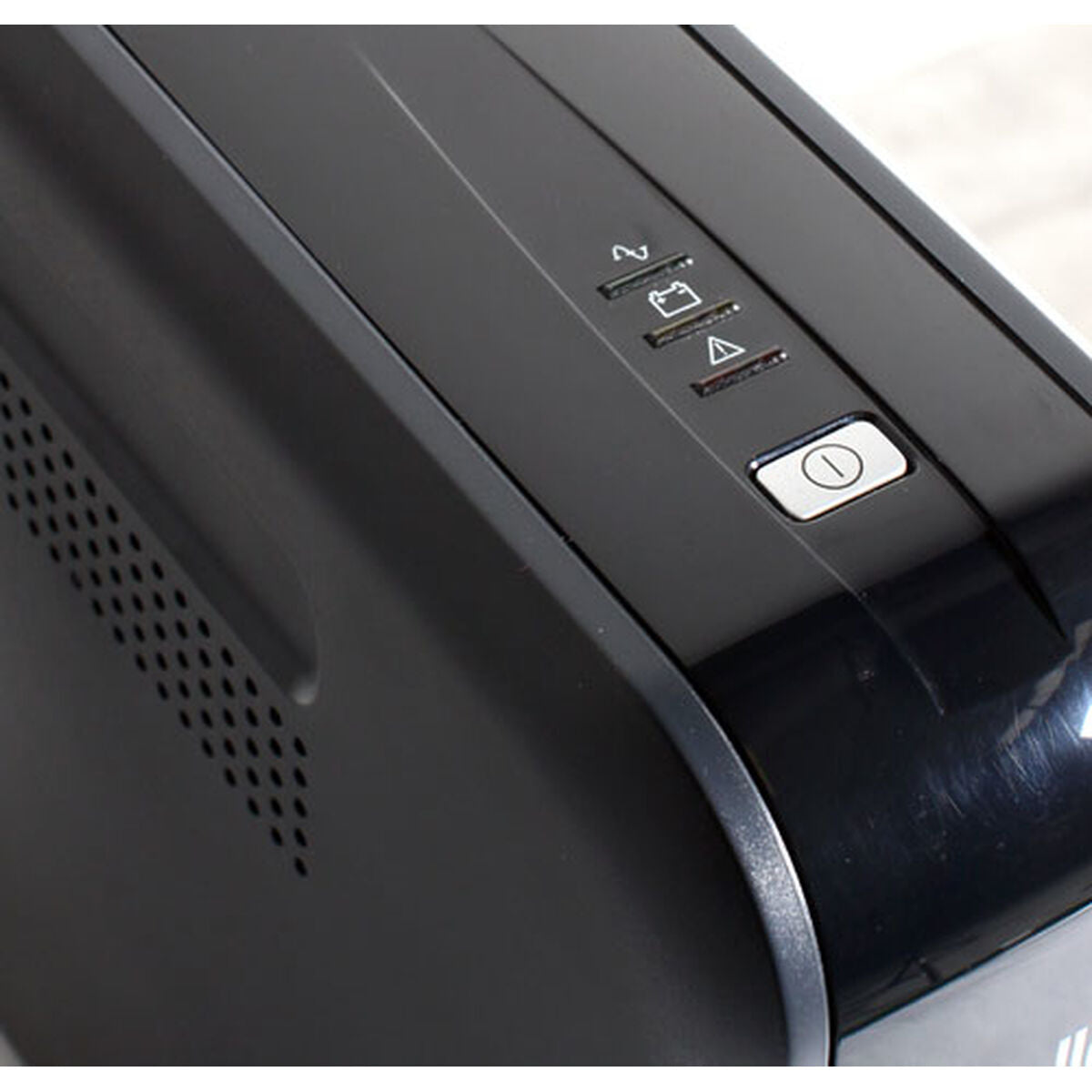 Riello Uninterruptible Power Supply System Interactive Ups Riello Idialog 480 W (Refurbished A)