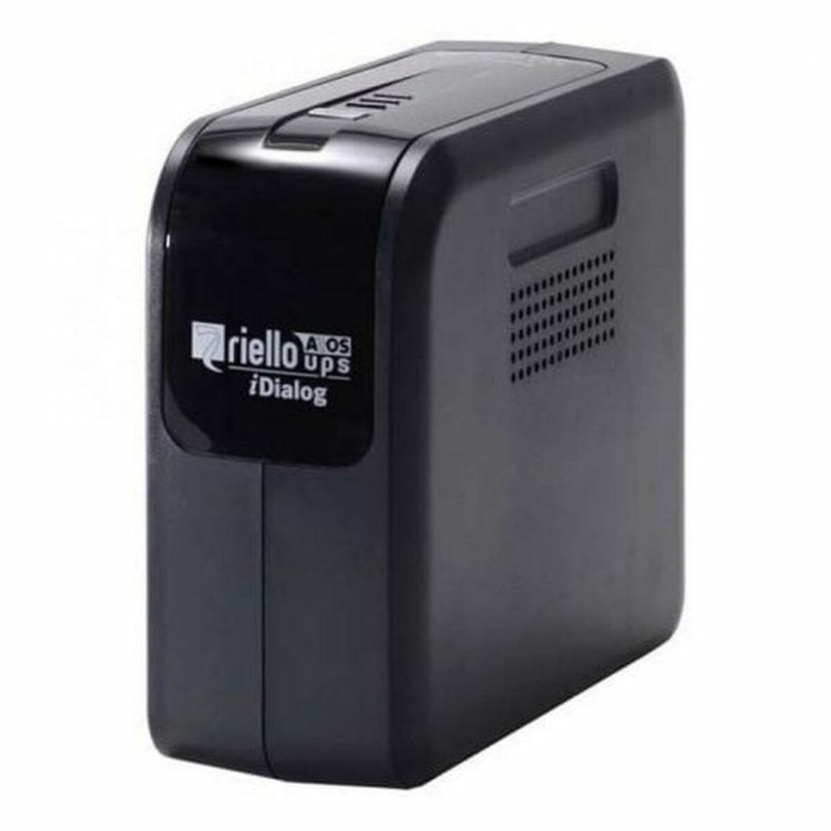 Riello Uninterruptible Power Supply System Interactive Ups Riello Idialog 480 W (Refurbished A)