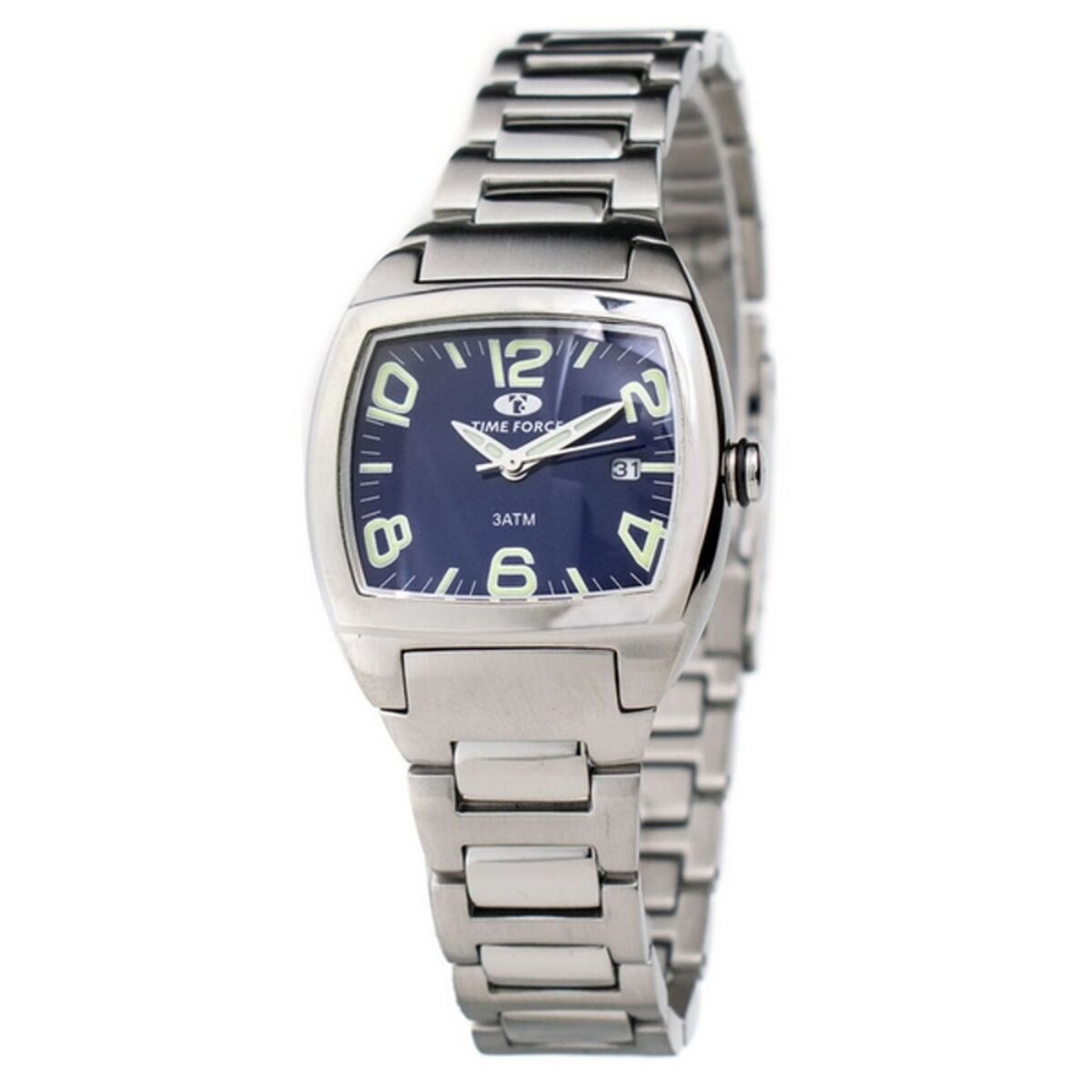 Time Force Ladies' Watch Time Force Tf2588L-03M (Ø 28 Mm)