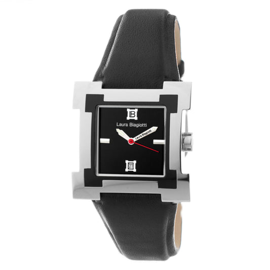 Laura Biagiotti Unisex Watch Laura Biagiotti Lb0038L-01 (Ø 34 Mm)