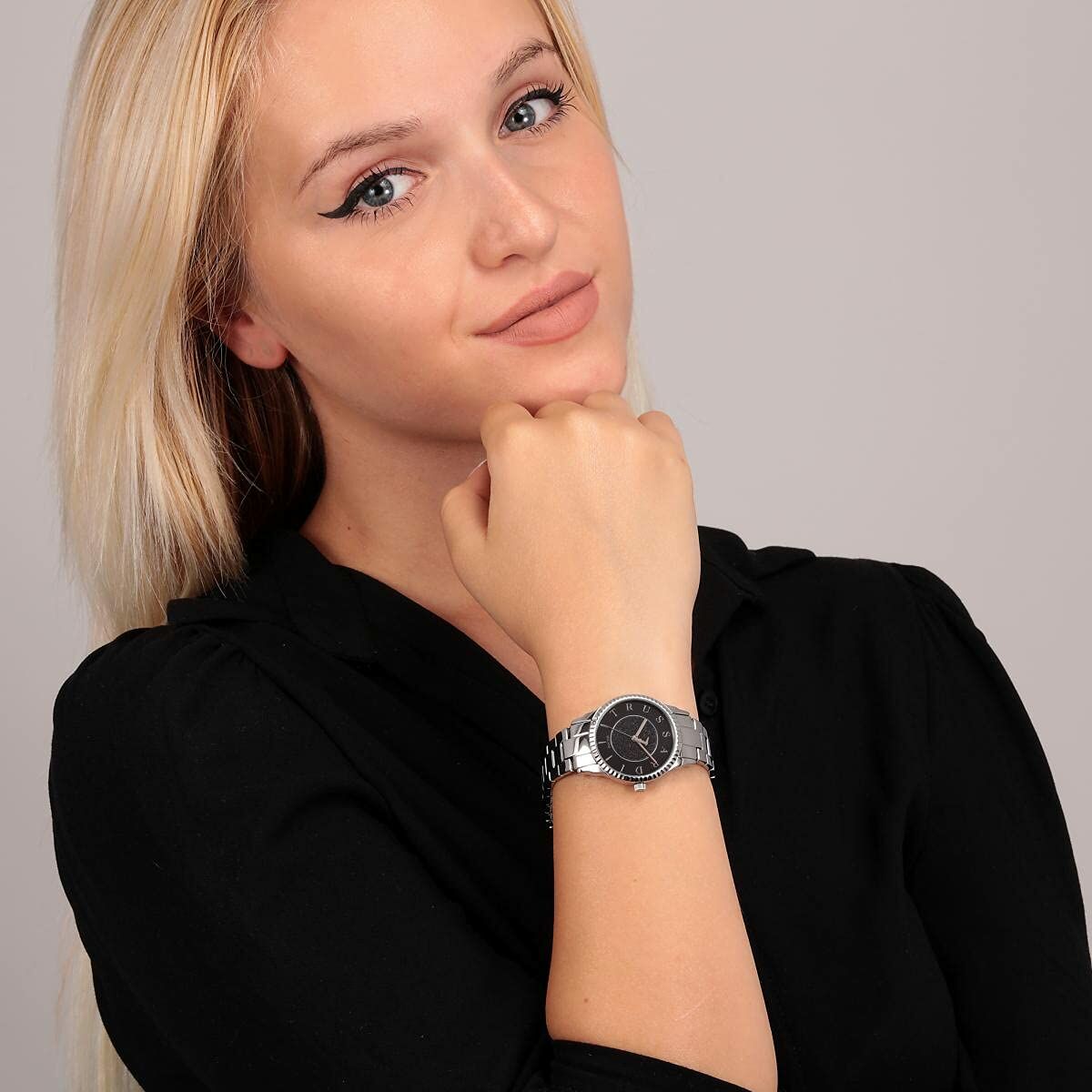 Trussardi Ladies' Watch Trussardi R2453144503 (Ø 32 Mm)