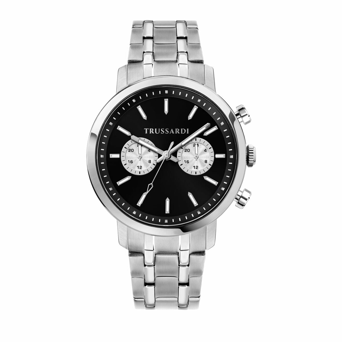 Trussardi Men's Watch Trussardi R2453147003 (Ø 43 Mm)