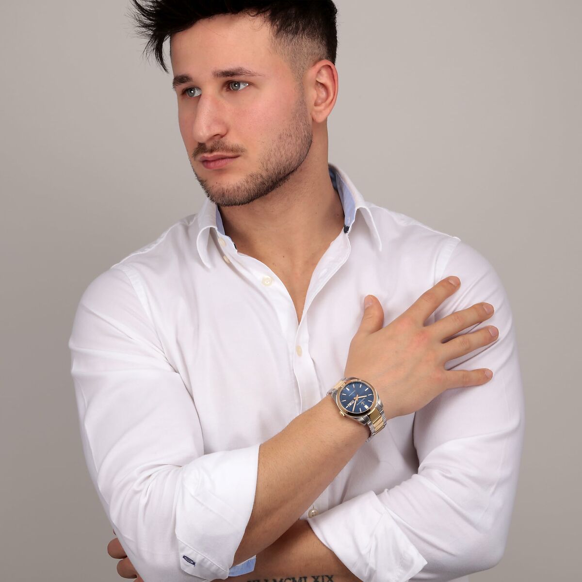 Lucien Rochat Men's Watch Lucien Rochat (Ø 41 Mm)