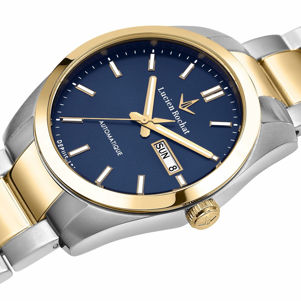 Lucien Rochat Men's Watch Lucien Rochat (Ø 41 Mm)