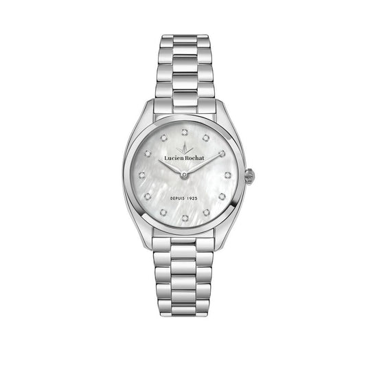 Lucien Rochat Ladies' Watch Lucien Rochat R0453120501 (Ø 31 Mm)