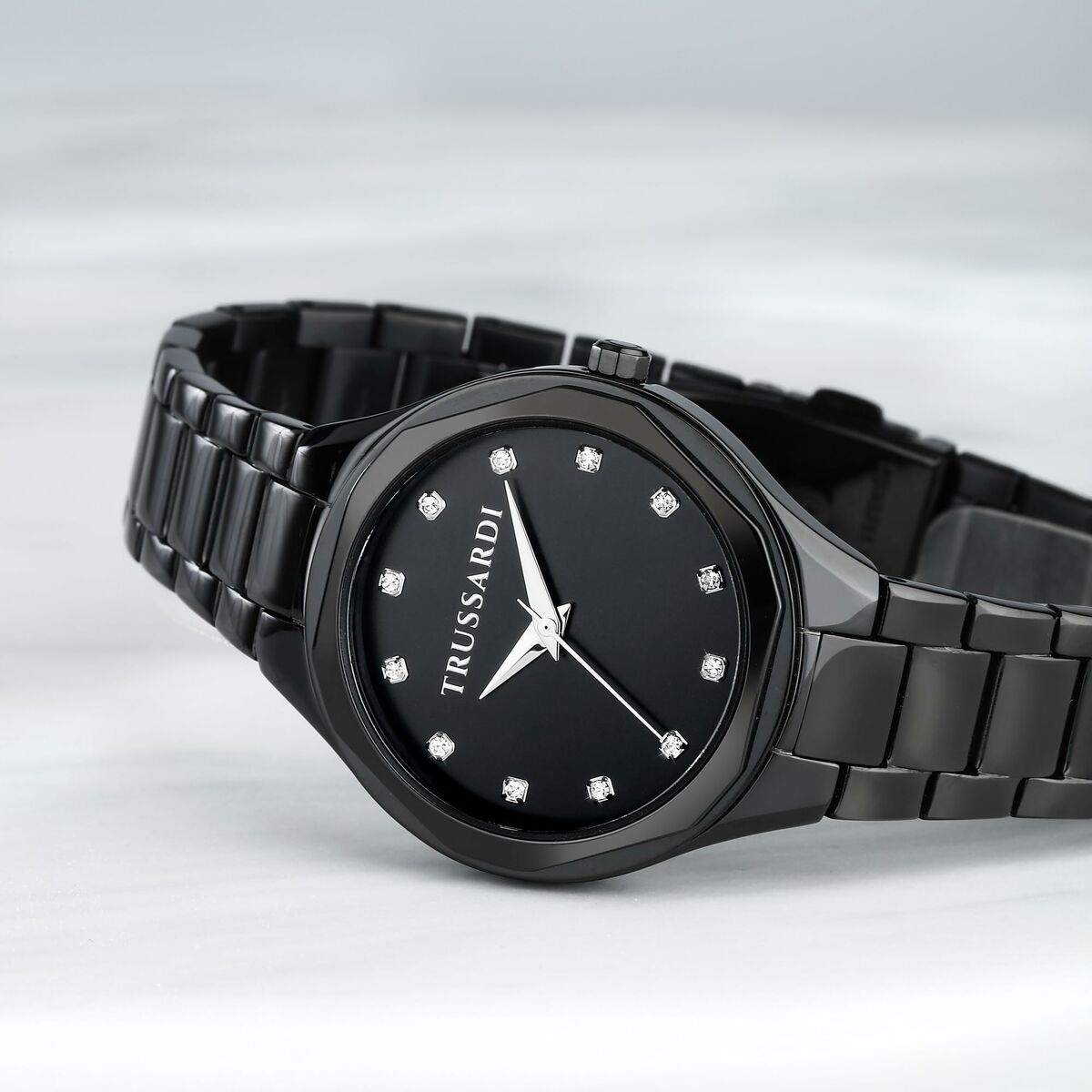 Trussardi Ladies' Watch Trussardi R2453157501 (Ø 32 Mm)