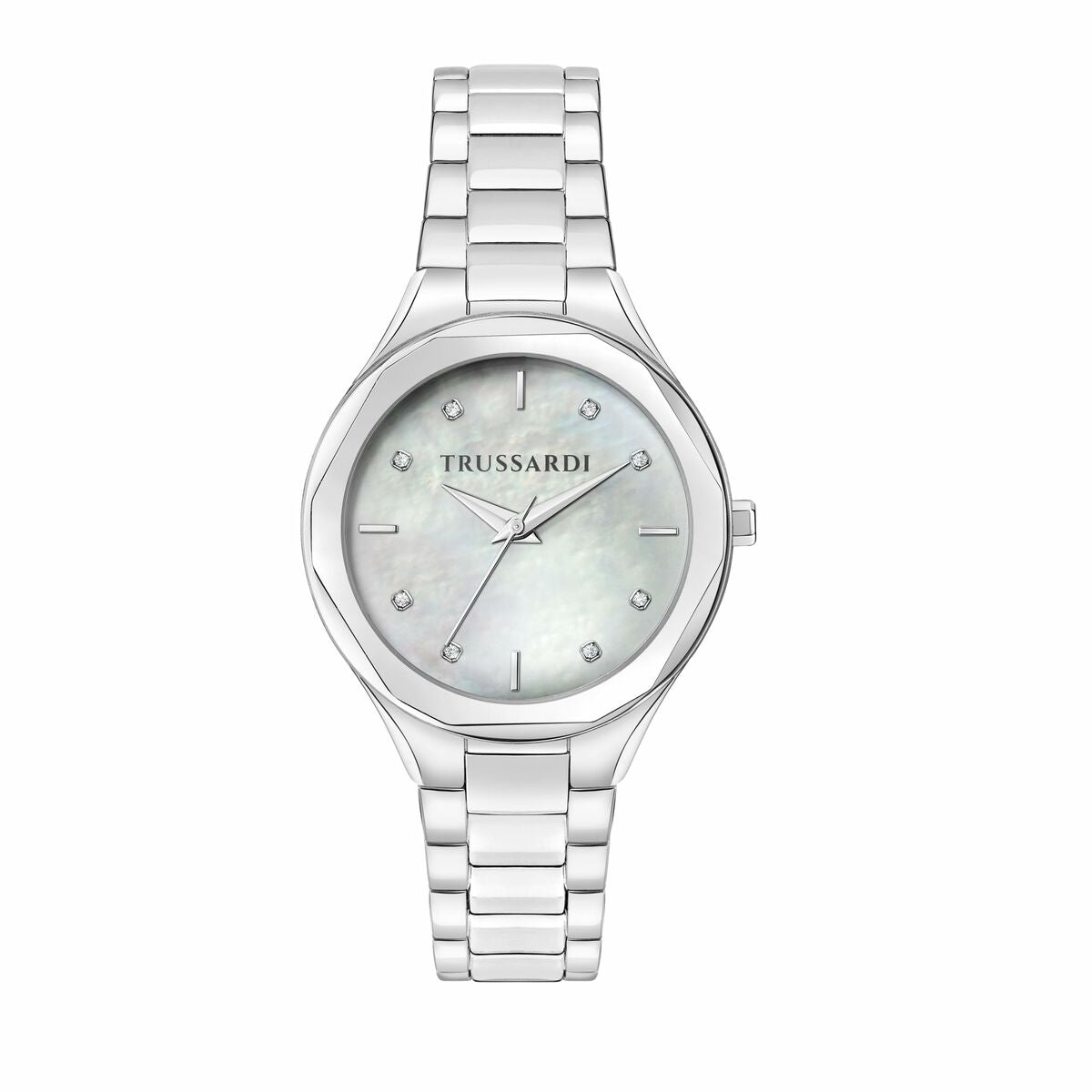 Trussardi Ladies' Watch Trussardi R2453157502 (Ø 32 Mm)