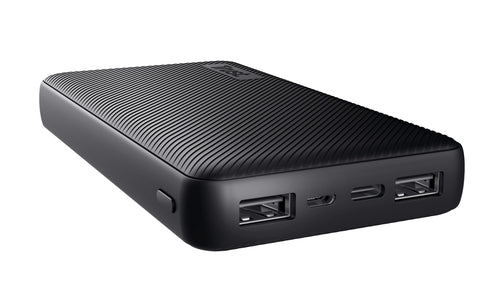 Trust Powerbank 15000MAH Primo 15W Black — image 1