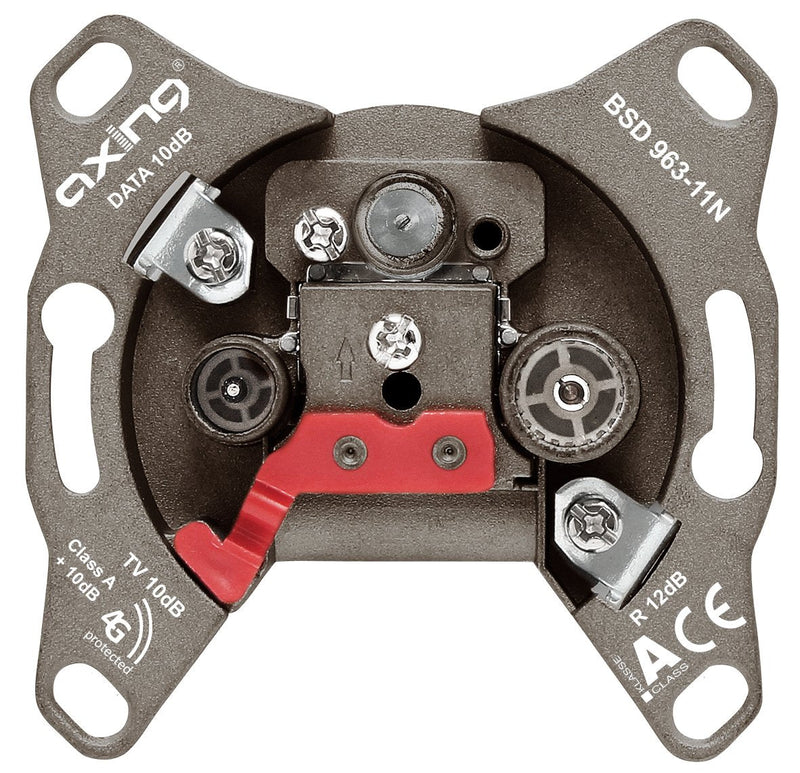 Axing Bsd 963-11N Socket Antenna Enddose 10DB