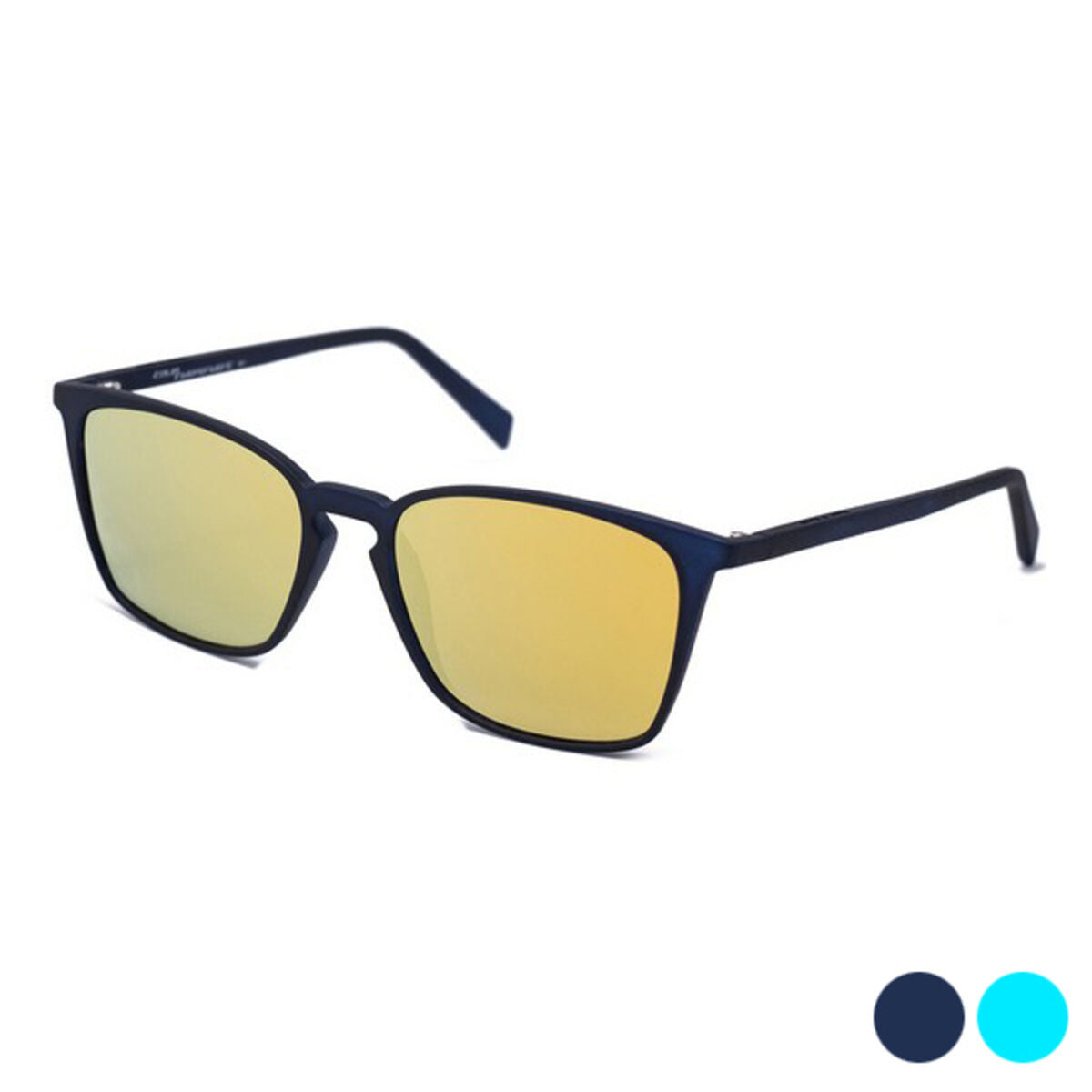 Italia Independent Unisex Sunglasses Italia Independent 0037 Ø 52 Mm