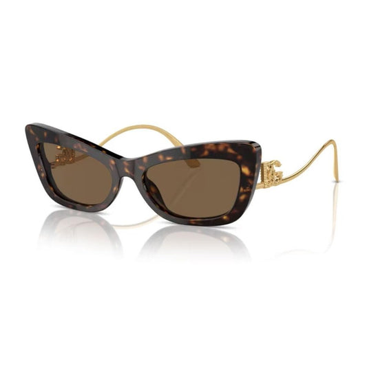 Dolce & Gabbana Ladies' Sunglasses Dolce & Gabbana Dg 4467B