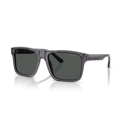 Emporio Armani Men's Sunglasses Emporio Armani Ea 4232 Multicolour