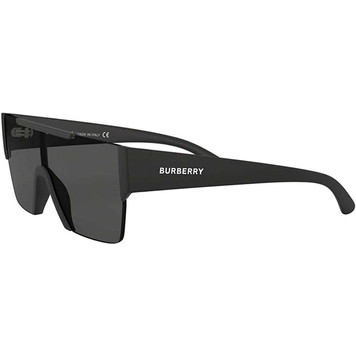 Burberry Men's Sunglasses Burberry Be 4291 Black