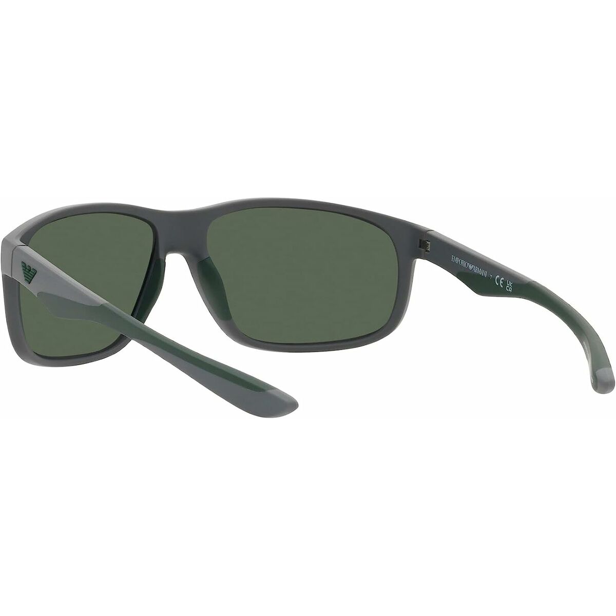 Emporio Armani Men's Sunglasses Emporio Armani Ea 4199U Multicolour