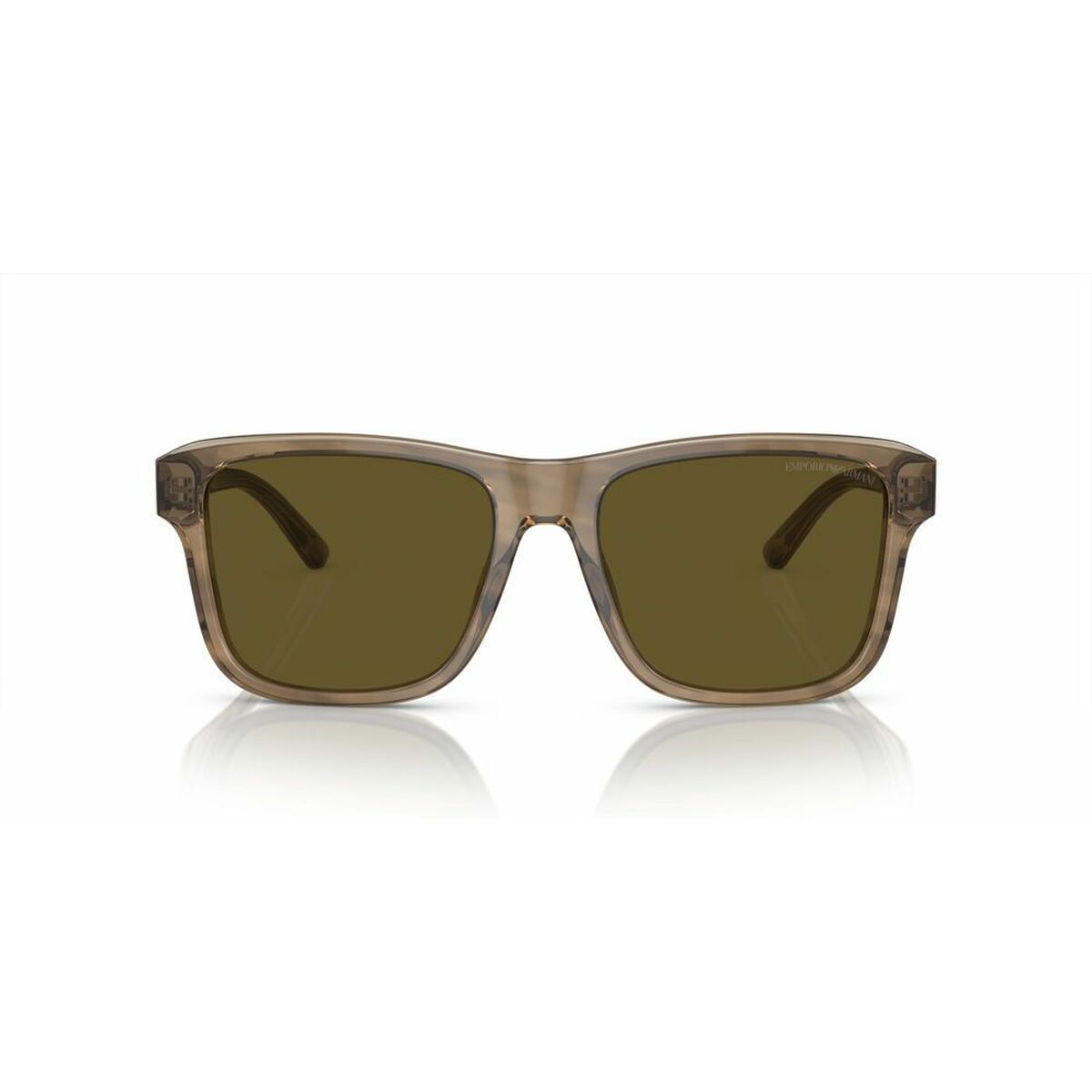 Emporio Armani Men's Sunglasses Emporio Armani Ea 4208 Multicolour