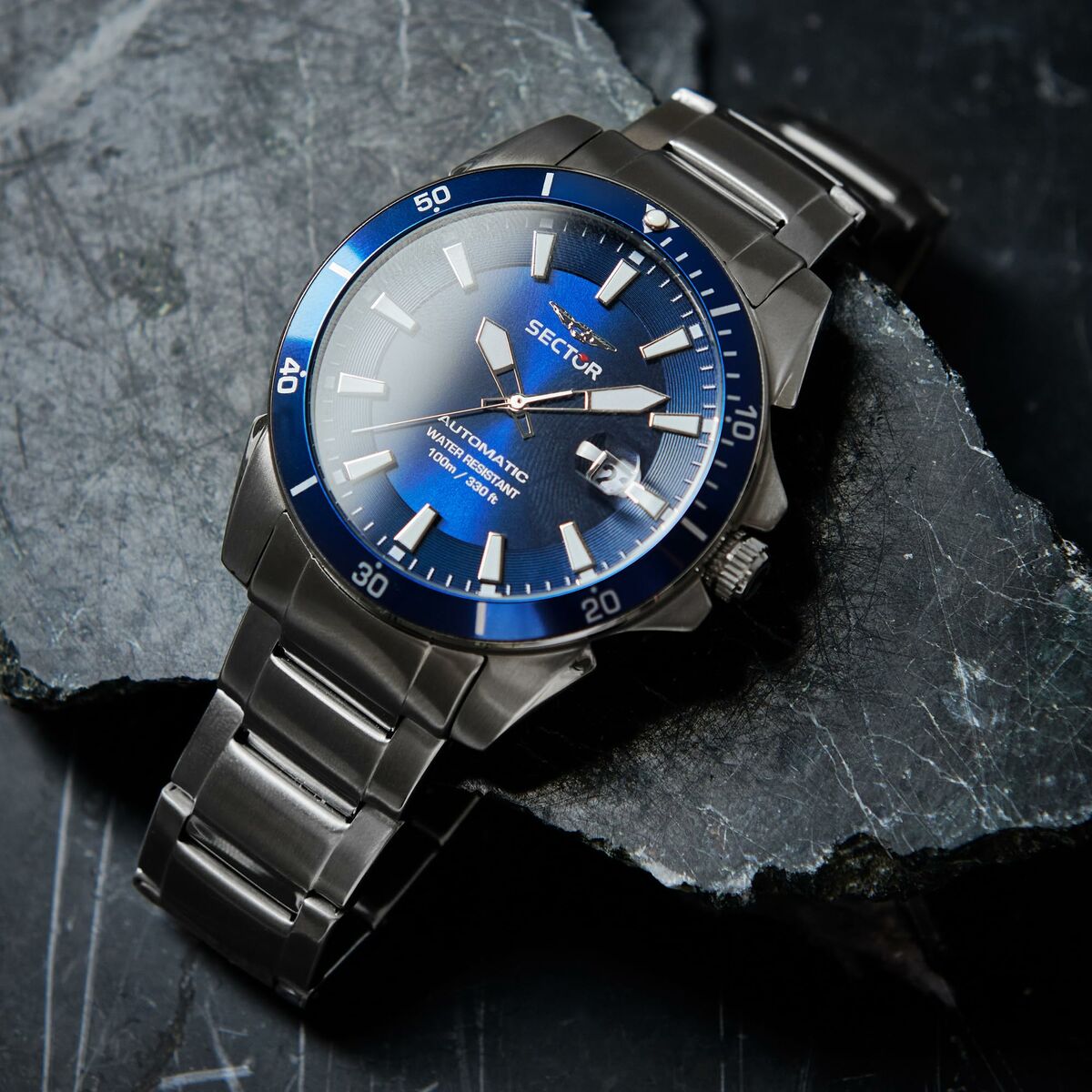 Sector Men's Watch Sector (Ø 41 Mm)