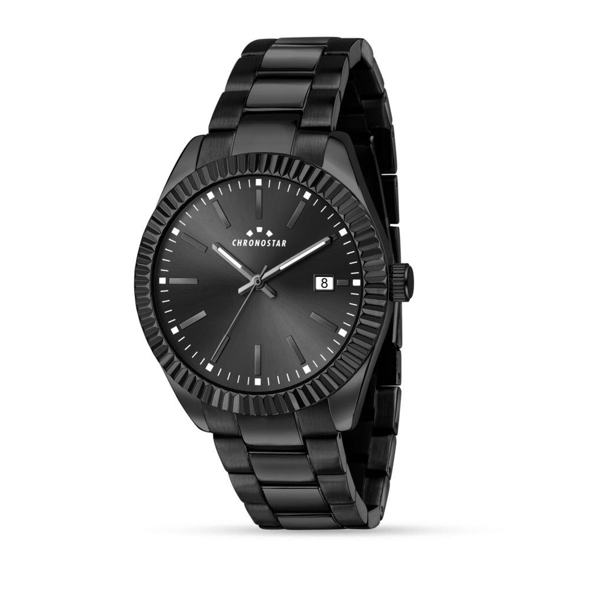 Chronostar Men's Watch Chronostar R3753312009 (Ø 41 Mm)