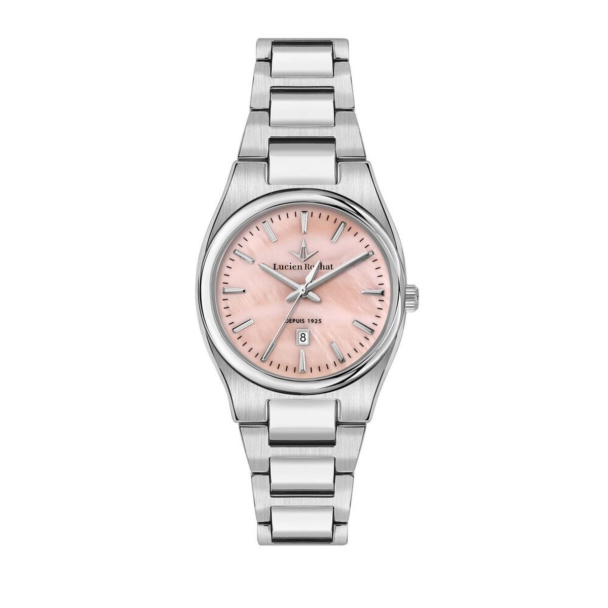 Lucien Rochat Ladies' Watch Lucien Rochat R0453122526 (Ø 34 Mm)