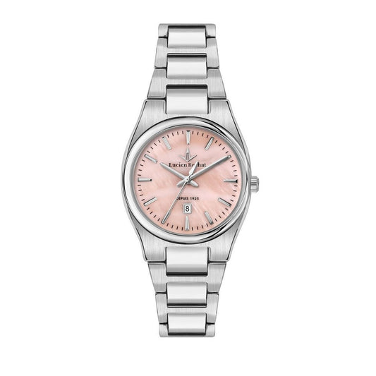 Lucien Rochat Ladies' Watch Lucien Rochat R0453122526 (Ø 34 Mm)