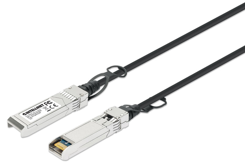 Intellinet Sfp + 10G Passives Dac Twinax-cable 0,5M Msa-konf.