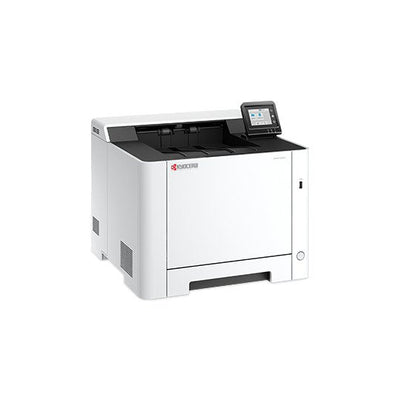 Kyocera Printer Láser Ecosys PA2101CX, Colour Grey/Black Usb, LAN 110C253NL0 — image 1