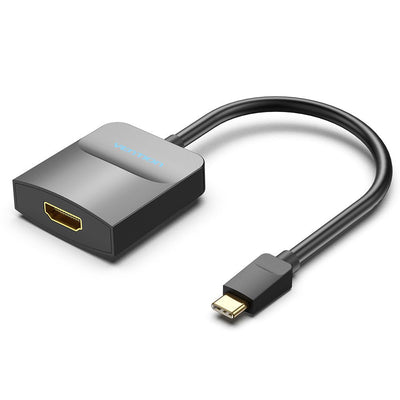 Vention Adapter Tdcbb USB Type-c Male HDMI Female — image 1