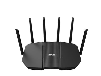 ASUS Wl-router RT-BE90U BE9400 Tri-band WIFI7 Aimesh — image 1