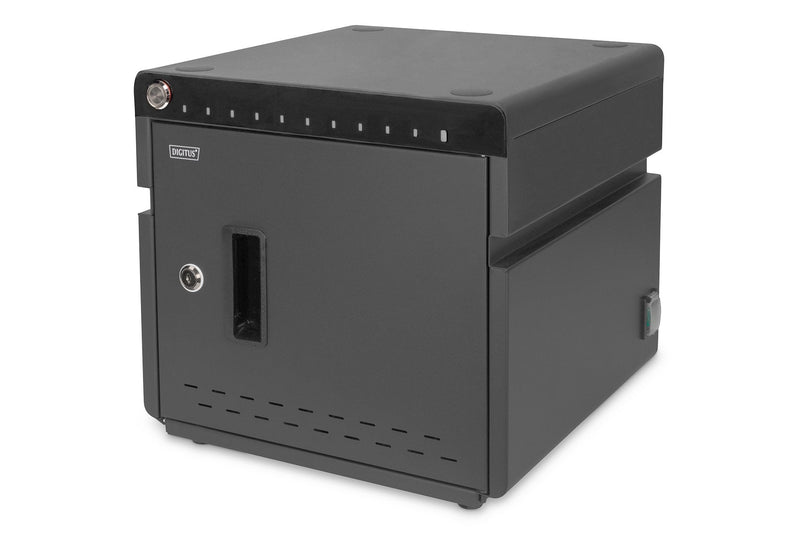 Digitus Cabinet DN-45004 Laptops & Tablets 14 10 Dispositivos Uv-c USB-C