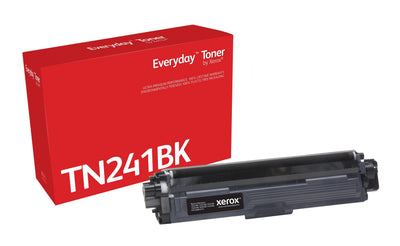 Xerox 006R03712 Toner Compatible Brother TN241BK 2500 Páginas Black — image 1