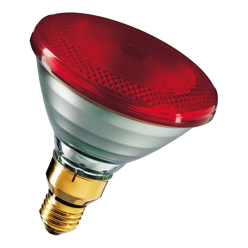 Philips Infrared Lamp PAR38 Ir 150W E27 230V Network