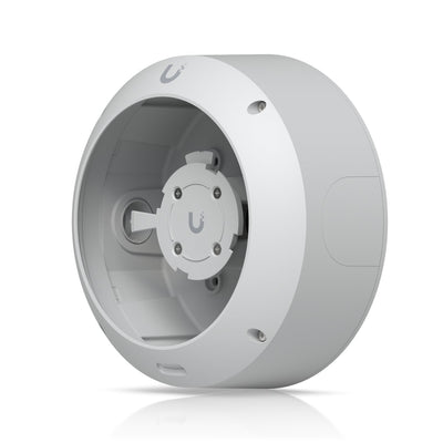 Ubiquiti Box Of Conexiones Unifi Ai 360 White Camera 2K PoE Ai 360 UACC-AI-360-JB-W — image 1