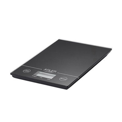 Adler Scale Kitchen Ad 3138 Black — image 1