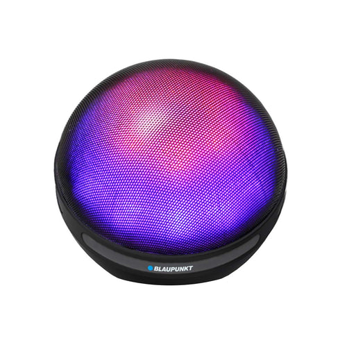 Blaupunkt BT08LED Speaker Laptop Black 5W — image 1