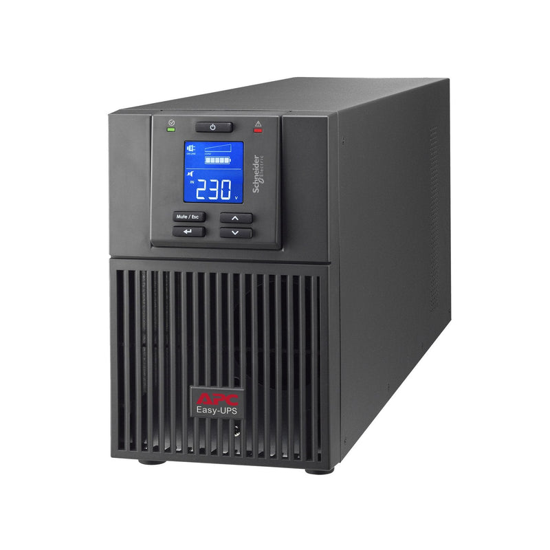 APC SRV1KI- And Easy UPS On-line Srv 1000VA 900W