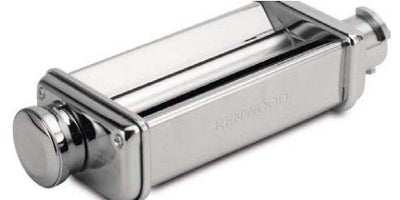 Kenwood Laminador Steel KAX980ME - Guía Pasta - 10 Posiciones — image 1