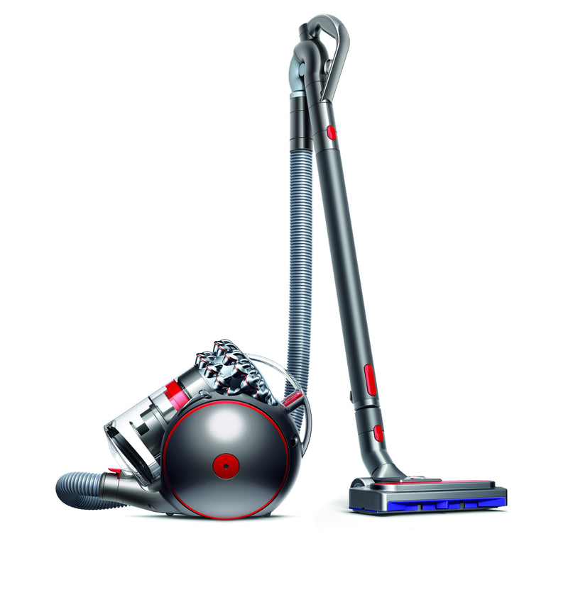 Dyson Aspiradora Cinetic Big Ball Absolute 2