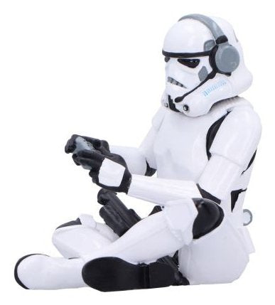 Figure Star Wars - Stormtrooper Game On!