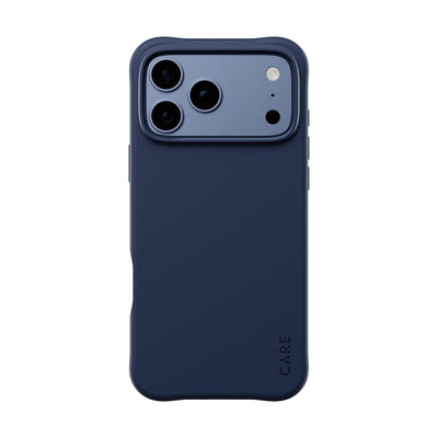 Panzerglass Care By Samba Case IP17/18 Pro Max. Italian Blue Ms — image 1