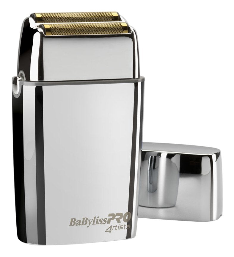 Babyliss Máquina FOILFX02 Afeitar Láminas Silver