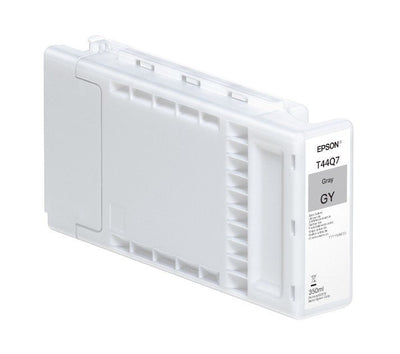 Epson Singlepack Light Black T44Q740 Ultrachrome Pro 12 350ML — image 1