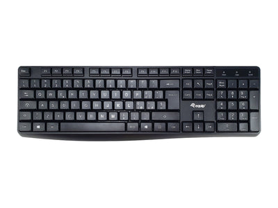 Equip Keyboard USB Life 105 Keys Italian 245213 — image 1