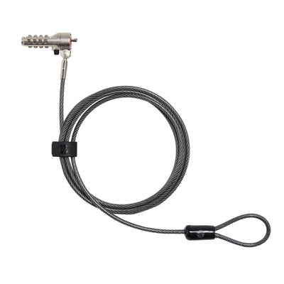 HP Cable Security Laptops 63B31AA — image 1