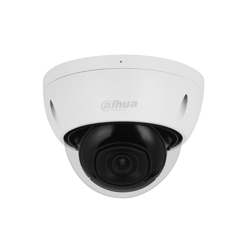 DH-IPC-HDBW2541EP-S-0280B-S2, Minidomo IP 5MP 2,8MM, Ir
