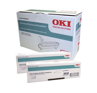 TONER-ES6412-YELLOW-6K — image 1