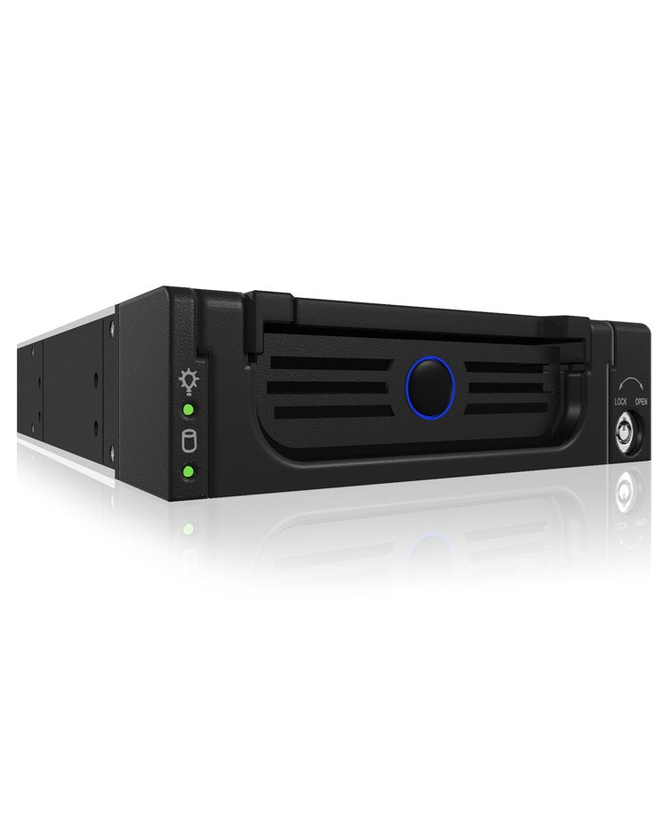 IB-138SK-B-II 3,5'' HDD SATA